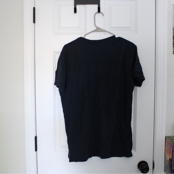 RICK AND MORTY Men's Graphic T-shirt - Picture 3 of 3